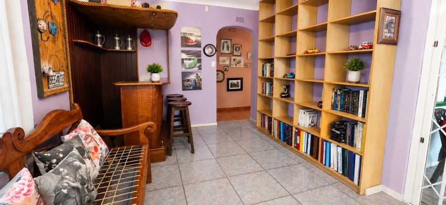 3 Bedroom Property for Sale in Vaalpark Free State